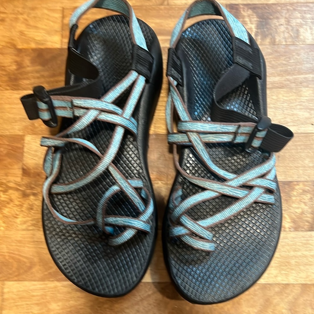 Chaco women's ZX/2